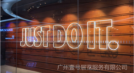 LED发光灯